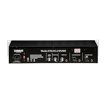 DTM・DAW WARM AUDIO WA-2A Warm Audio WA-2A